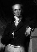 Sir Thomas Lawrence, Portrait of Charles Grey, 2nd Earl Grey